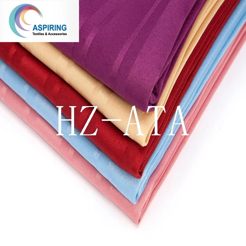 100%Polyester Jacquard Curtain Fabric